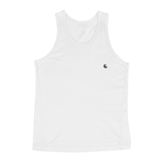 Nome do produto Regata Masculina Quality - Custom Basic