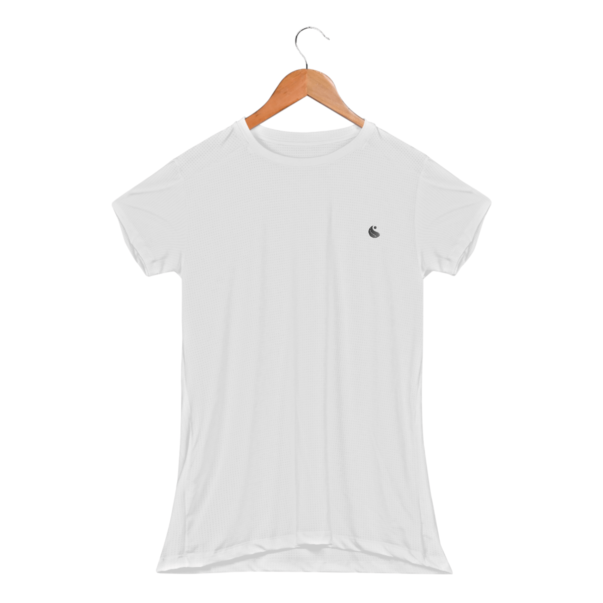 Nome do produto: Camiseta Baby Long Sport Dry UV - Custom Basic