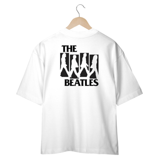 Nome do produto Oversized Beatles