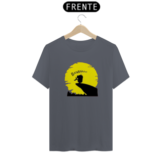 Nome do produto Camiseta Minion Banana