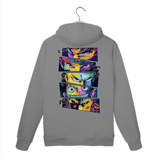 Nome do produto Moleton One Peace 