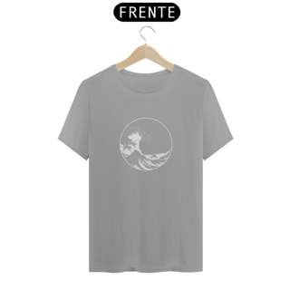Nome do produto Camiseta Quality - Ondas