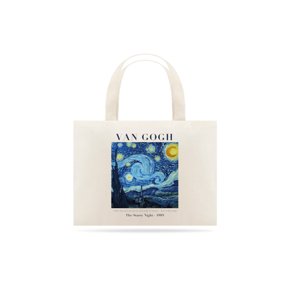 Ecobag Van Gogh