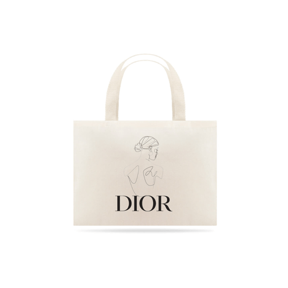 Ecobag Dior