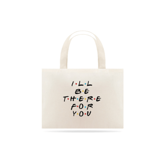 Nome do produto Ecobag friends