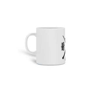 Nome do produto Caneca Harry Potter
