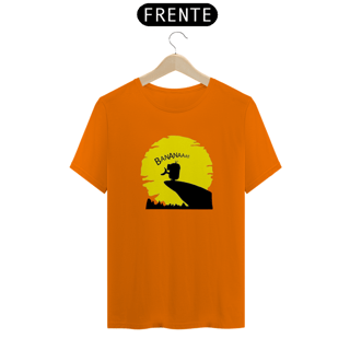 Nome do produto Camiseta Minion Banana