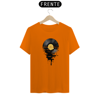 Nome do produto Camiseta Quality - Vinil