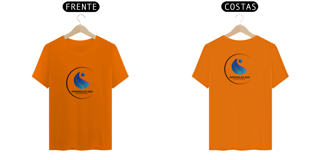 Nome do produto Camiseta Quality para customizar como quiser