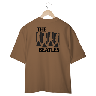 Nome do produto Oversized Beatles