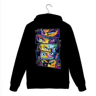 Nome do produto Moleton One Peace 