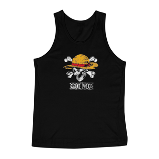 Nome do produto Regata Masculina Quality - One Peace