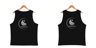 Nome do produto Regata Masc Sport Dry UV para customizar como quiser