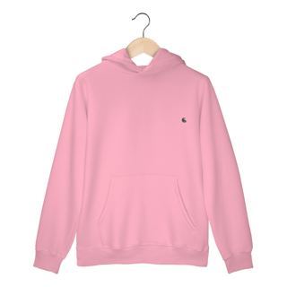 Nome do produto Moletom - Custom Basic