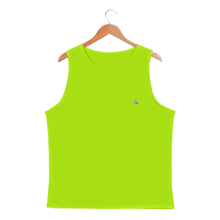 Nome do produto Regata Masculina Sport Dry UV- Custom