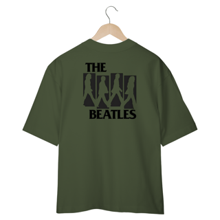 Nome do produto Oversized Beatles
