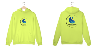 Nome do produto Moleton Canguru para customizar como quiser