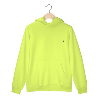 Nome do produto Moletom - Custom Basic