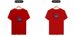 Nome do produto Camiseta Quality para customizar como quiser