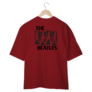 Nome do produto Oversized Beatles