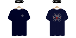 Nome do produto T-SHIRTS SÃO JOSÉ