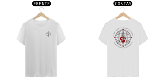 Nome do produto T-SHIRTS SÃO JOSÉ