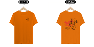 Nome do produto T-SHIRT Provérbios 4;23