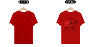Nome do produto T-SHIRT Provérbios 4;23