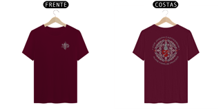 Nome do produto T-SHIRTS SÃO JOSÉ