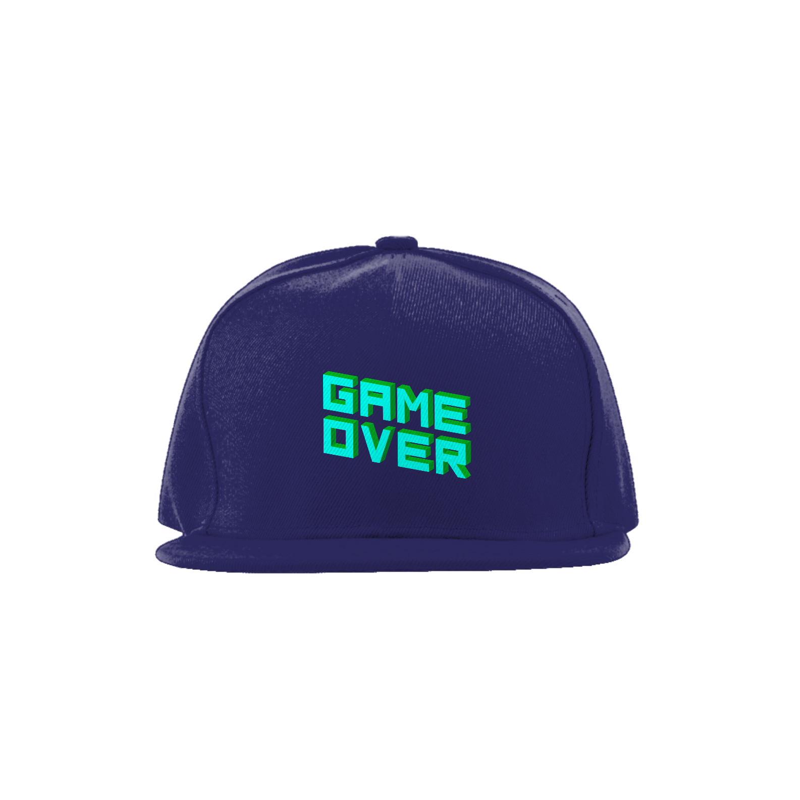 Game Over 1