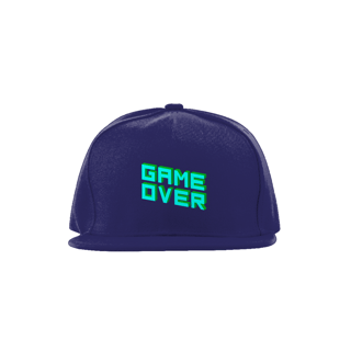 Game Over 1