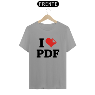 I Love PDF <3