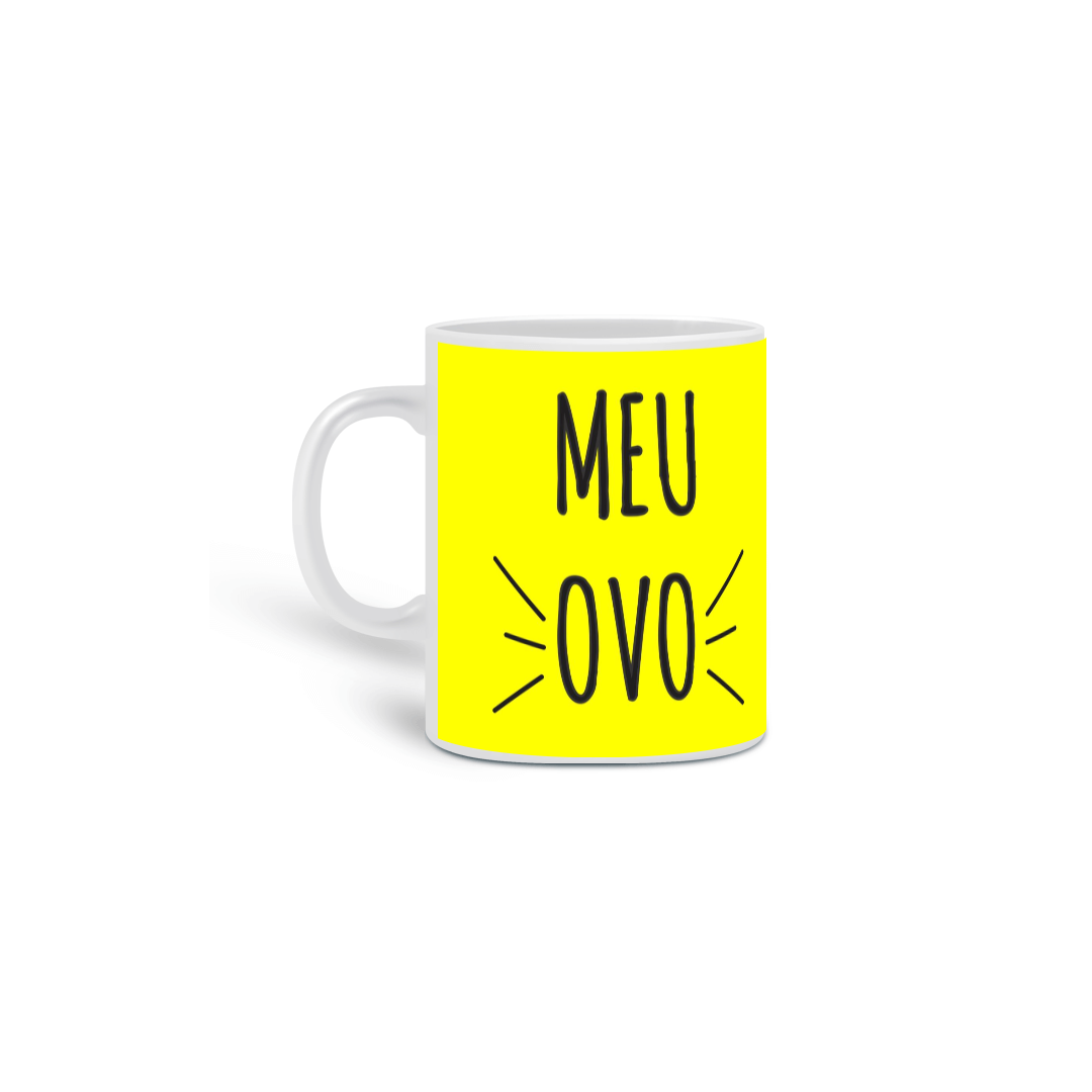 Meu ovo