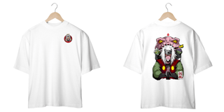 Nome do produto Oversized Premium - Jiraiya 