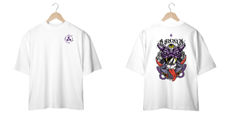 Nome do produto Oversized Premium - Sannin