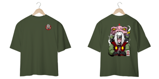 Nome do produto Oversized Premium - Jiraiya 