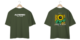 Nome do produto Oversized Premium - Natty Club