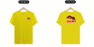 Nome do produto GKR T Shirt Quality