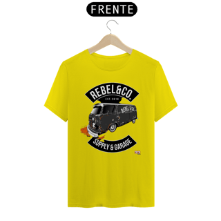Nome do produto Kombi Rebel&Co.