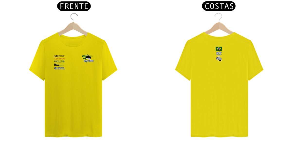 Nome do produto: Race 4 Fun Bandeira