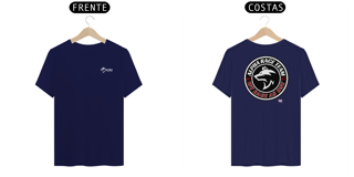 Nome do produto ALPHA WE RACE AS ONE