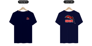 Nome do produto GKR T Shirt Quality