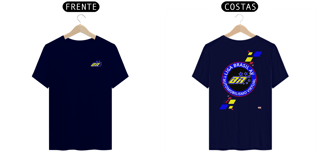 Nome do produto BRASIL AV T Shirt Quality