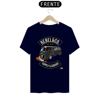 Nome do produto Kombi Rebel&Co.