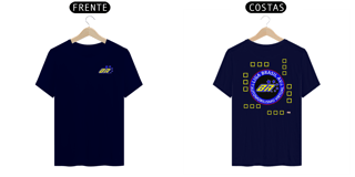 Nome do produto BRASIL AV T Shirt Quality