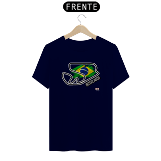 Nome do produto Interlagos BR - QUALITY