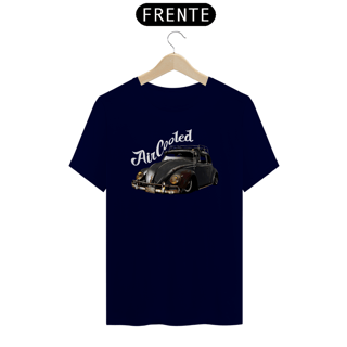 Nome do produto Fusca Aircooled - T-SHIRT QUALITY