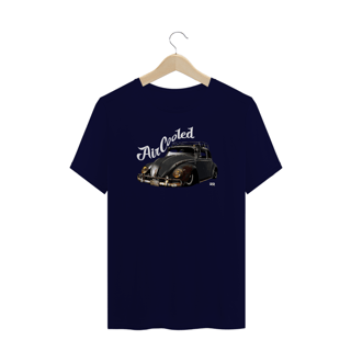 Nome do produto FUSCA AIRCOOLED - Plus Size