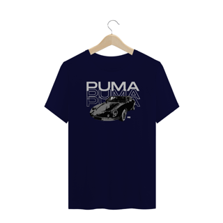 Nome do produto PUMA CLÁSSICO - Plus Size
