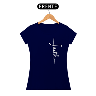 Nome do produto FAITH - Quality